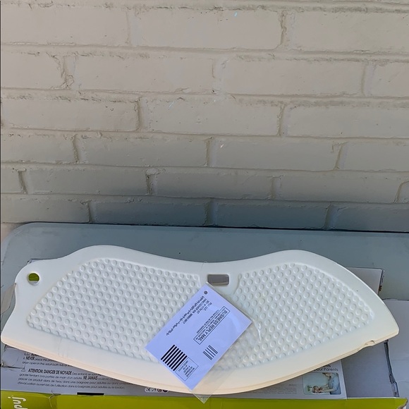 puj flyte Other - New Puj flute infant travel bath